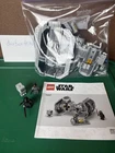 LEGO Star Wars 75347 TIE Bomber includes Minifigs & Manual