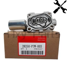 NEW OEM For Honda Automatic Transmission Linear Control Solenoid 28250-P7W-003