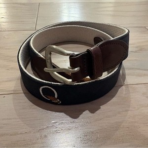 YRI Quail Hollow Club PGA Championship 2017 Belt Size 34