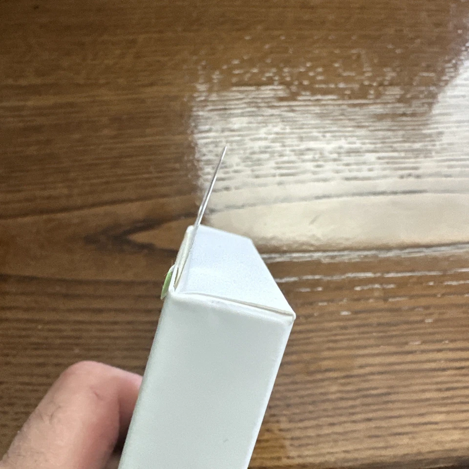 New Sealed- Apple MD826AM/A  Lightning Digital AV Adapter NEW - Image 4 of 4