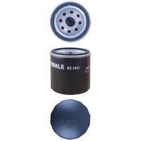 ÖLfilter Mahle OC 1051 FüR Ford Usa Volvo Morgan Hyundai Land Rover Lada KA