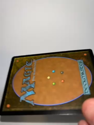 mtg cards with x What does x mana cost mean on a card?