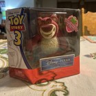RARE 2010 Disney Pixar Collection Toy Story 3 LOTSO Huggin Bear Adult Collector — photo 1
