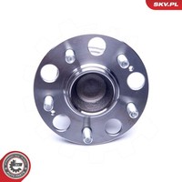 Esen SKV Radlagersatz 29SKV282 FüR Honda