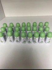 Dove Advanced Care 72H Cool Essentials Dry Spray 1oz (24 Pack)- TRAVEL SIZE 