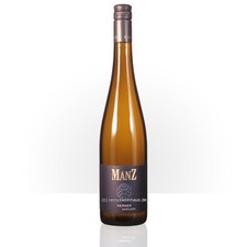 (1L=EUR13.20) Weingut Manz 2025 Kerner Spätlese (309 ) LIEBLICH Dt. Prädikatswei