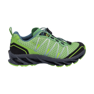 CMP KIDS ALTAK TRAIL SHOES WP 2.0 CACTUS