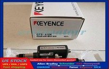 1pc New Keyence Gt2-a12k Contact Sensor Gt2a12k In Box Fast Shipping