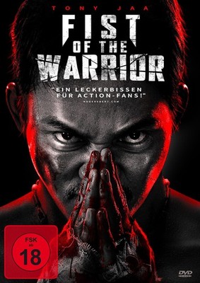Fist of the Warrior (DVD) Jaa Tony Yu Xing Duoyi Chen Keung Philip (UK IMPORT)