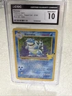 Blastoise 2/102 Celebrations: Classic Collection Holo