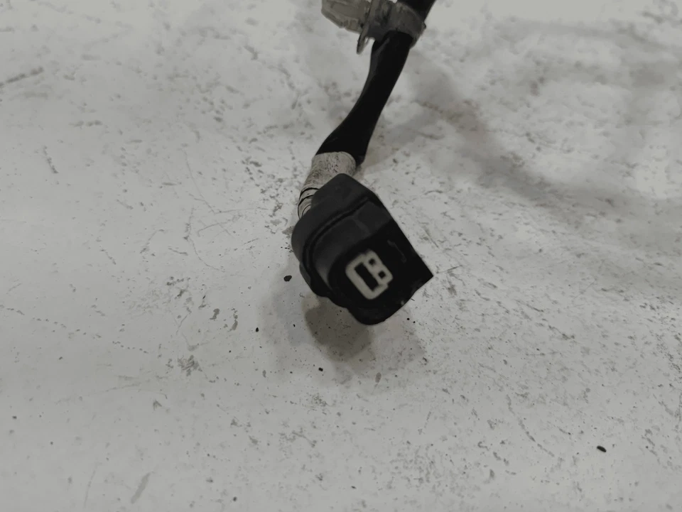 HONDA CIVIC SI 1.5L REAR RIGHT PASSENGER ABS SPEED SENSOR 2017-2020 OEM - Image 4 of 4