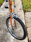 1968  Schwinn Mini Twinn Sting Ray Tandem Coppertone Bicycle RARE!!!! — photo 6