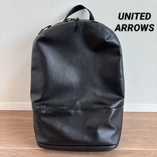 UNITED ARROWS business backpack