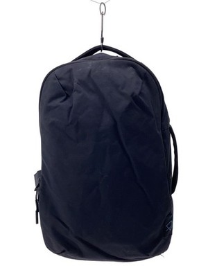 WEXLEY Backpack Polyester Black