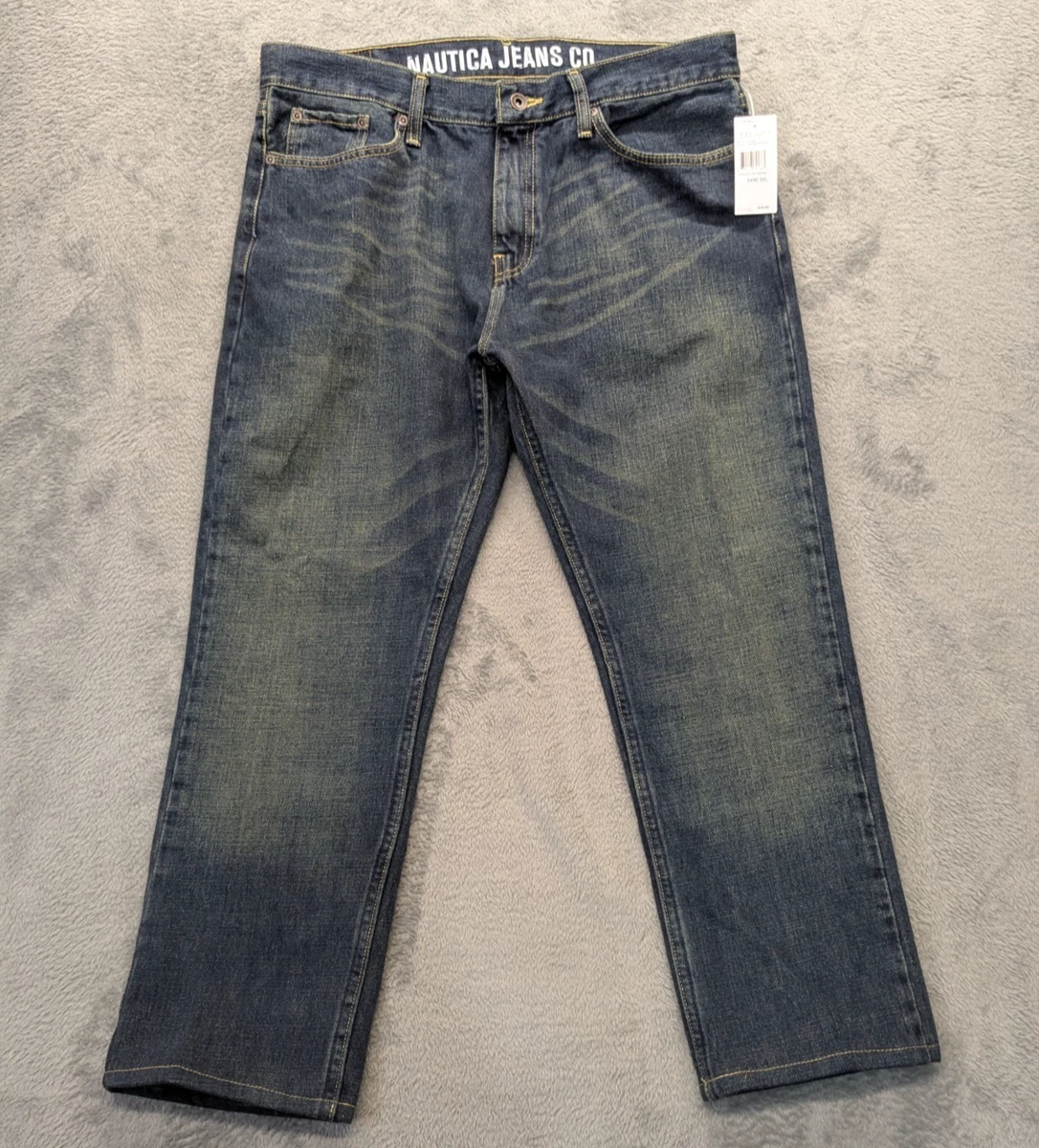 Nautica Men's Jeans for Sale - eBay
