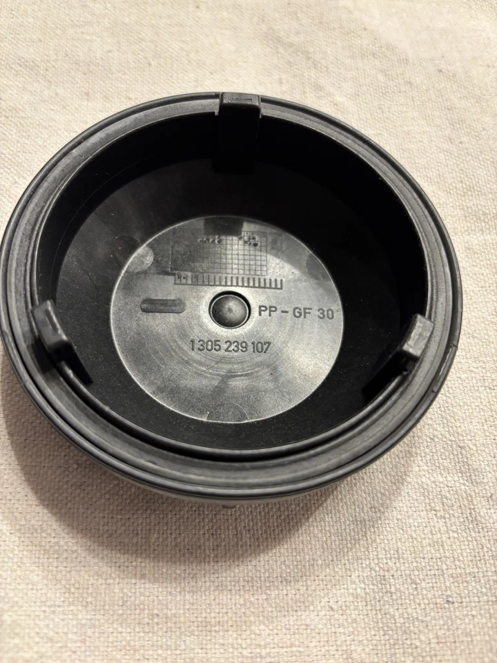 OEM Para Lincoln MKX Ford Edge Viga Baja Cubierta Trasera Bombilla Acceso Trasero Tapa Foto 4 de 4