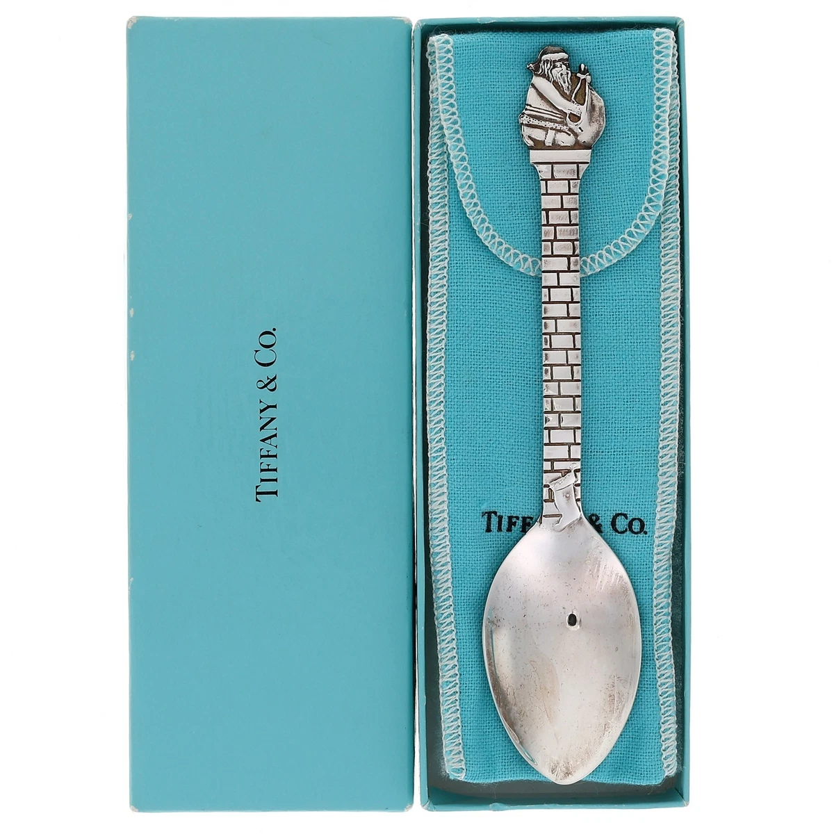 Tiffany & Co. Silver Baby Feeding Supplies for sale | eBay