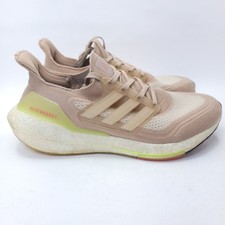 adidas gazelle silver green womens adidas Ultra 4D Lace Up Mens Size 5 M Sneakers Casual Shoes IF0307
