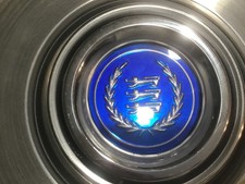 Ford Hubcap 15 Inch. Ltd 1975 And Up Ford Hubcap 15 Inch. Ltd 1975 And Up