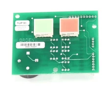 137233 Groen Light Timer Pc Board Asm Genuine OEM GR137233