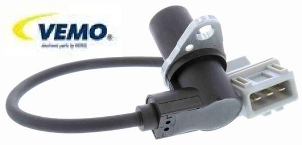 Vemo V53-72-0049 Impulsgeber FüR Kurbelwelle Impulsgeber Kurbelwelle FüR Kia-image