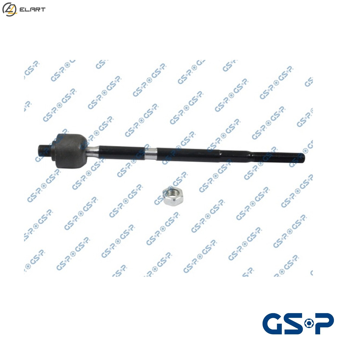 INNER TIE ROD S030050 FOR FIAT BRAVO CROMA TIPO BRAVA TEMPRA/SW/S.W.  LANCIA