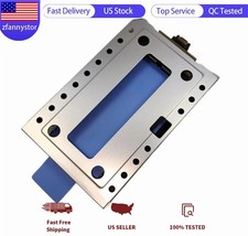 For Dell E5404 E5414 HDD Hard Drive Caddy Bracket w/Screw E5414-HDDCaddy-USK