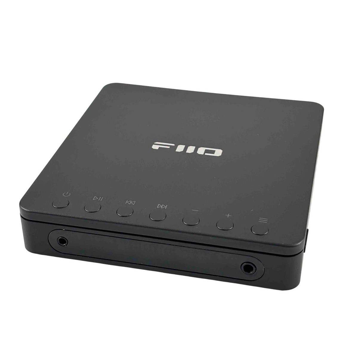 FiiO DM13 F3491D Rechargeable USB-C Multi-Functional