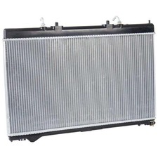 Radiator For Lexus Ls400 1995 1996 1997 1998 1999 2000 - 19-01455an New