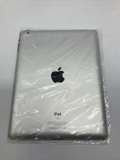 Apple iPad 2 A1395 16GB, Wi-Fi, 9.7" 2011 - Used - Older Model and Outdated OS