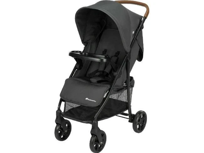 Misty Baby Comfort Stroller 0 - 22 kg - - V2161211