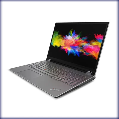 Lenovo ThinkPad P16 · i7-12800HX · 32GB · 1TB