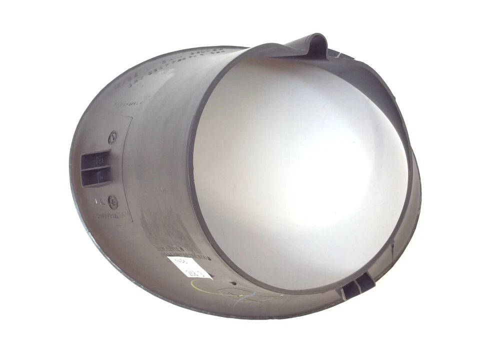 Bisel antiniebla delantero derecho pasajero Dodge Ram 1500 2500 3500 4500 5500 nuevo OEM Foto 2 de 3