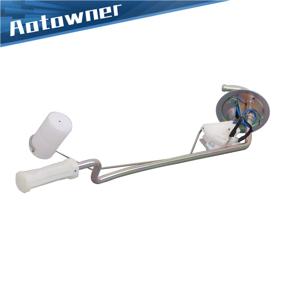 Unidade de envio de combustível para Dodge D100 Pickup D100 Series D200 Series 1961-1970 1971 - Imagem 2 de 4