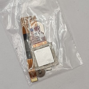 HP EliteBook 830 G5 Fingerprint Reader Board mit Halterung Fingerabdruck Sensor