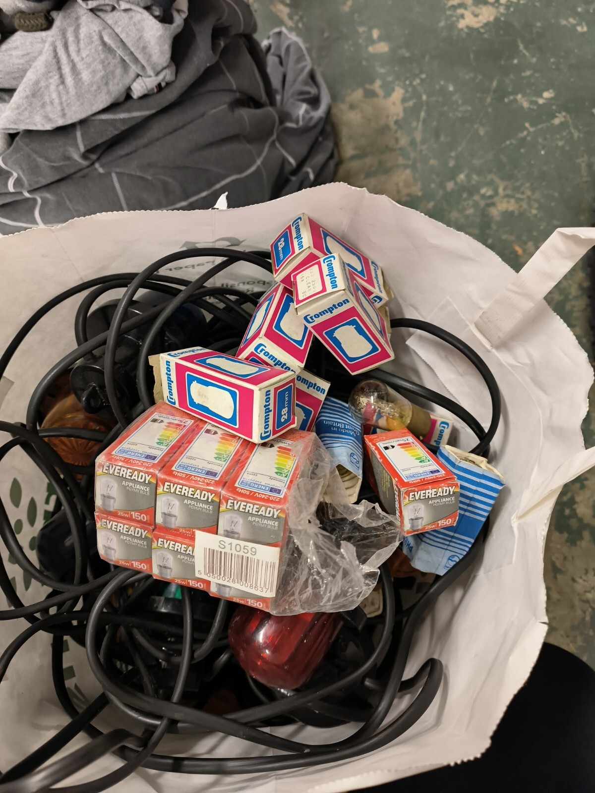 Vintage Christmas Xmas outdoor lights eBay