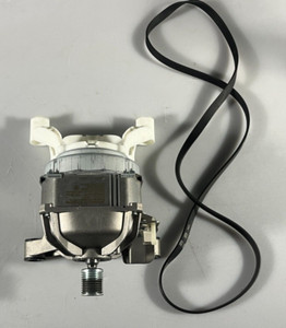 Samsung WW70K4420YW   Waschmaschine Motor + Riemen WDM350FGA DC93-00586A #1464-4