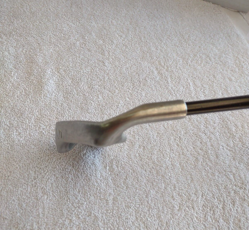 Ping Karsten IST White Dot 5 Iron 350 Series Golf Club Corded Grip Men's RH - Picture 3 of 12