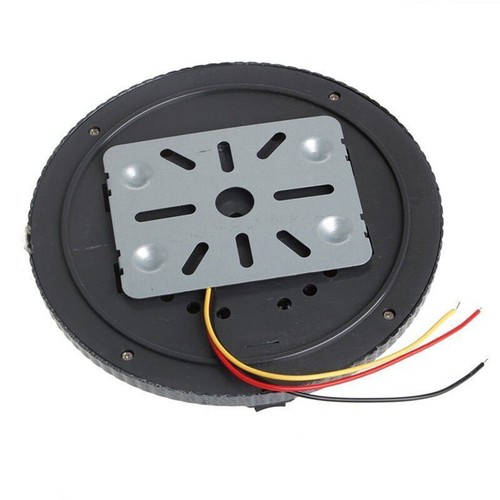 Car Vehicle 46 LED Interior Indoor Roof Ceiling Dome Light White Reading LaY _yi - Picture 7 of 8