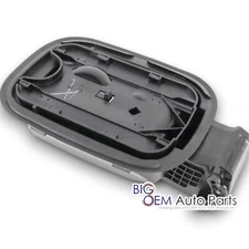 20-25 Silverado Sierra 2500 3500 8' Long Bed Fuel Door Gas Tank Filler Housing