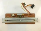 Technics Pitch Fader Unit inc PCB for SL1200 SL1210 MK2 / Click