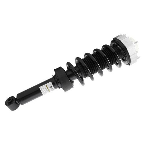 Strut and Coil Spring Assembly For 04-17 Volkswagen Touareg Rear Left ...