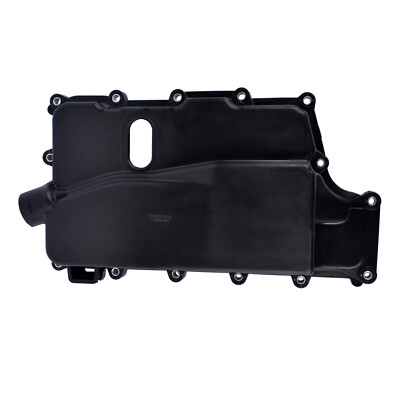 Automatic Transmission Valve Body Cover 24240937 5201567 For Chevy 