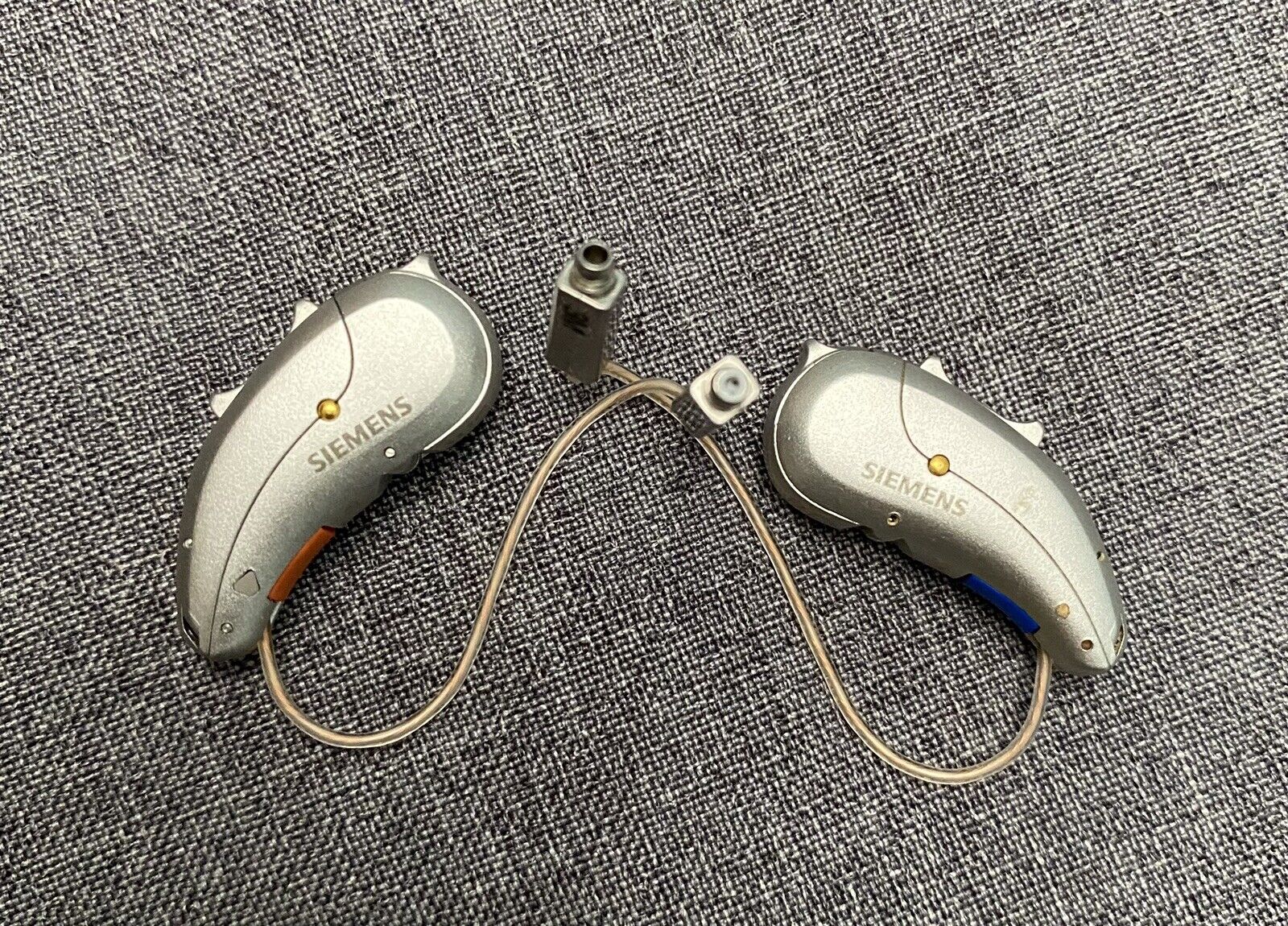 Siemens Pure 7 Mi  RIC ( 1 pair - Left and right )