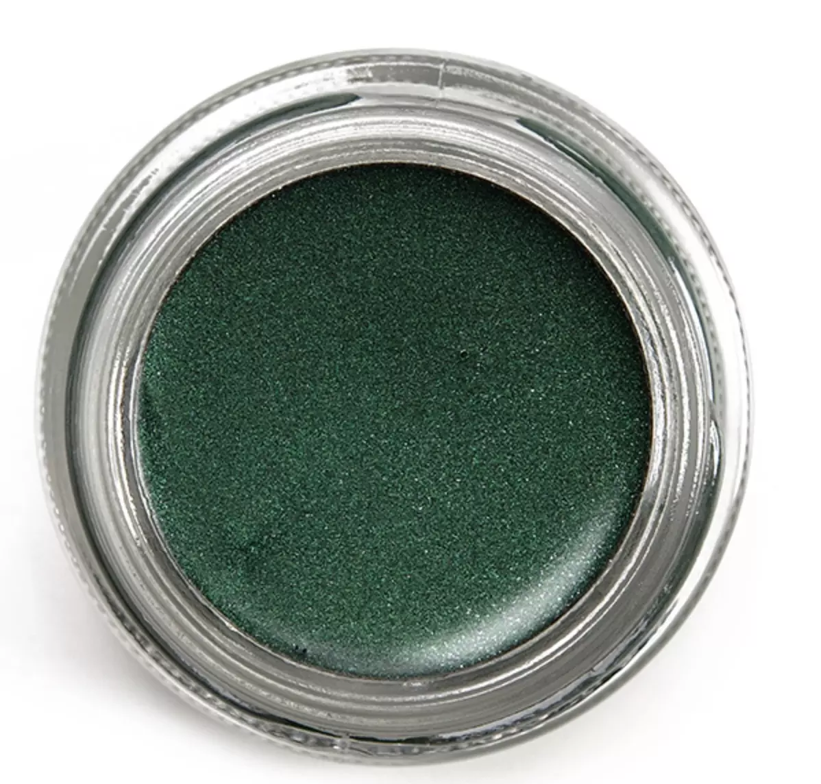 MAC-Paint Pot~MOSS DEFINITELY~Dark Green Pearl~Eyeshadow Primer-Rare!  GLOBAL! | eBay