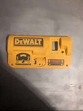 DEWALT DW735  13" Three Knife 2 Spd Thickness Planer *Front Cover Only* 