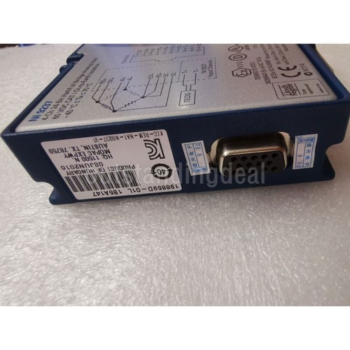 9237 24Bit Bridge Analog Input Module 779521-01 for National Instruments NI - 第 3/5 張圖片