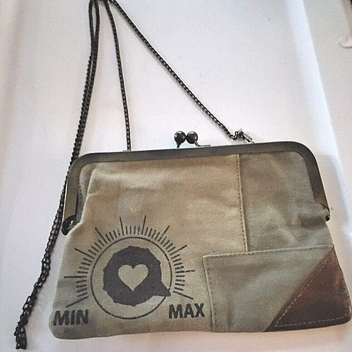 Mona b bags ebay sale