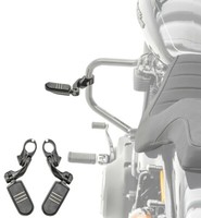 SturzbüGel Fussrasten CF11 FüR Kawasaki VN 1700 Classic/ Voyager