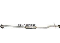Klarius SZ108Q Auspuff Mittelbox FüR Wagon R+ 1.0/1.3 00-05